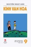 Kính Vạn Hoa Tập 9