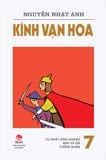 Kính Vạn Hoa Tập 7