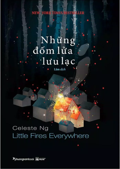 Những Đốm Lửa Lưu Lạc