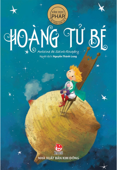 Hoàng Tử Bé
