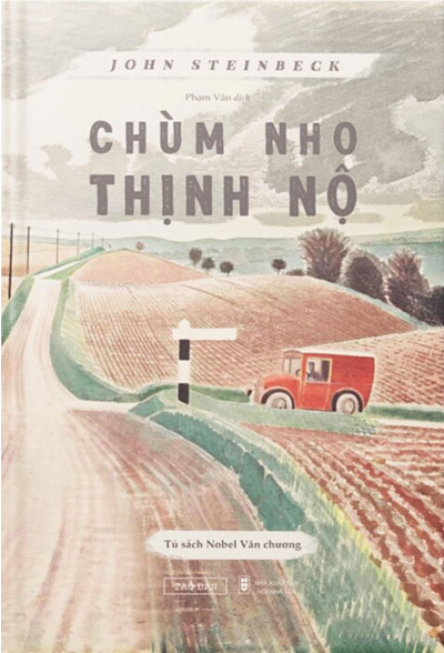 Chùm Nho Thịnh Nộ