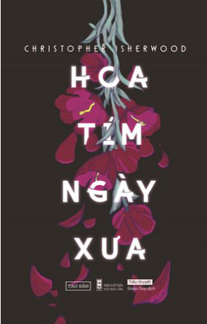 Hoa Tím Ngày Xưa