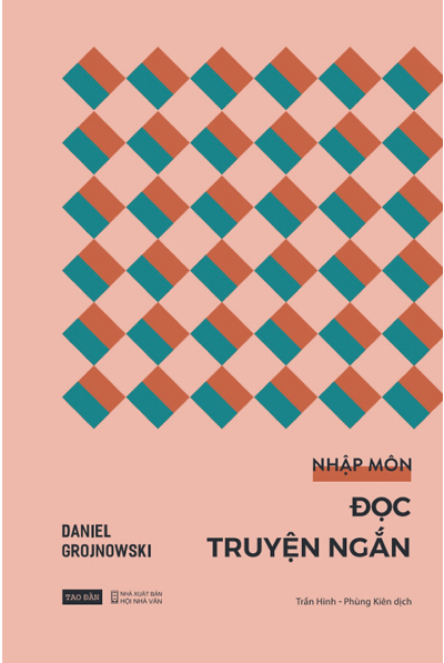 Nhập môn đọc truyện ngắn