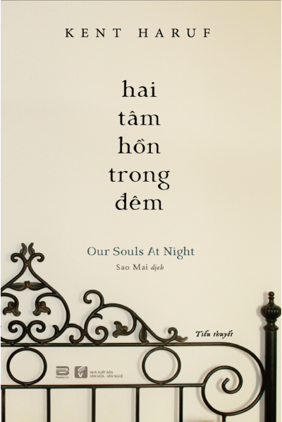 Hai tâm hồn trong đêm