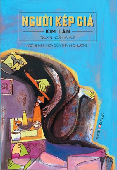 Người Kép Già