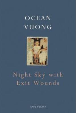 Night Sky With Exit Wounds