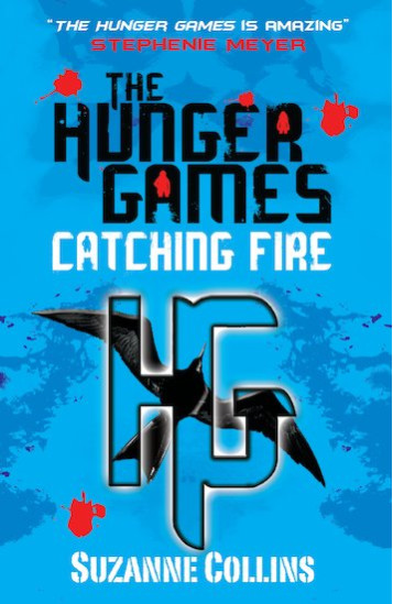 The Hunger Games - Catching Fire