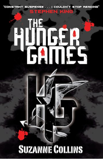 The Hunger Games