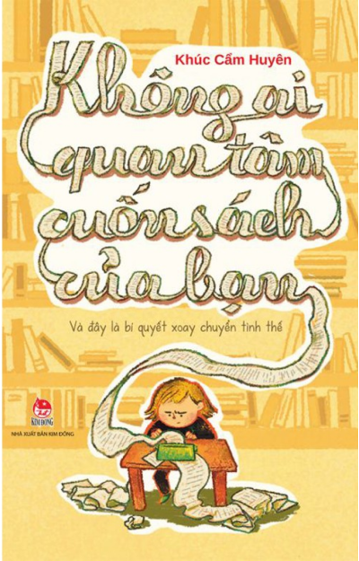 Không ai quan tâm cuốn sách của bạn - Và đây là bí quyết xoay chuyển tình thế