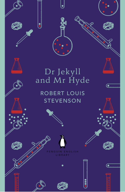 Dr Jekyll and Mr Hyde