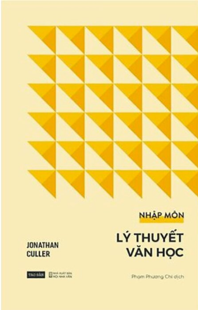 Nhập môn lý thuyết văn học