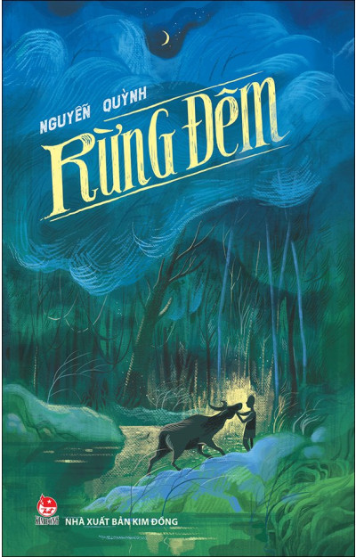 Rừng đêm