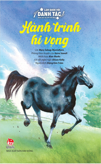 HÀNH TRÌNH HI VỌNG