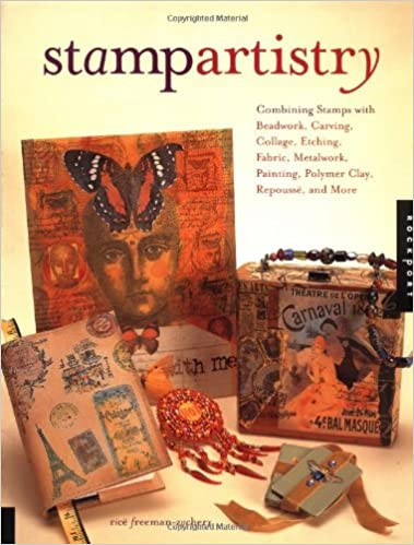 Stamp Artistry