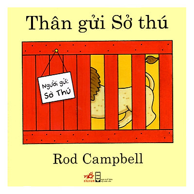 THÂN GỬI SỞ THÚ