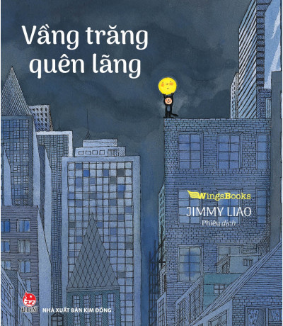 Vầng trăng quên lãng