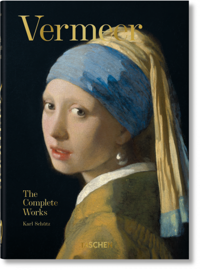 Vermeer: The Complete Works