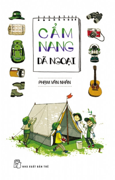Cẩm Nang Dã Ngoại