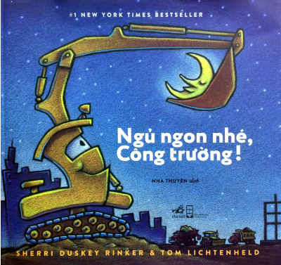 NGỦ NGON NHÉ, CÔNG TRƯỜNG