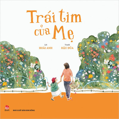 TRÁI TIM CỦA MẸ