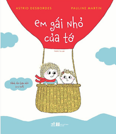 EM GÁI NHỎ CỦA TỚ