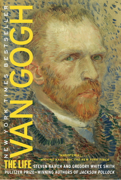 VANGOGH THE LIFE