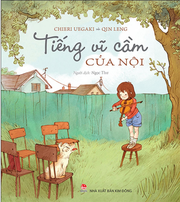 TIẾNG VĨ CẦM CỦA NỘI