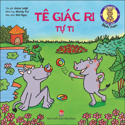 Phòng Khám Bác Sĩ Đốm-Tê Giác Ri Tự Ti-Bệnh Chàm