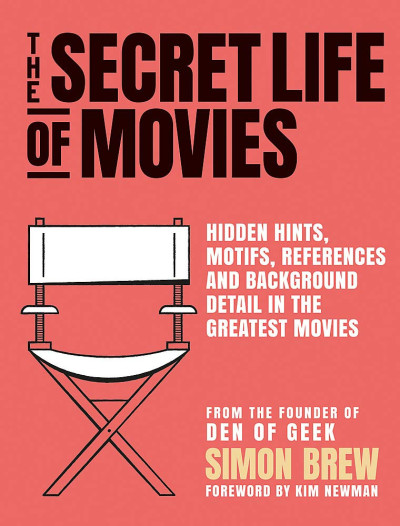 The Secret Life of the Movies