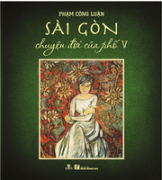 Sài Gòn Chuyện Đời Của Phố V