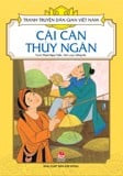 Tranh Truyện Dân Gian Việt Nam-Cái Cân Thủy Ngân