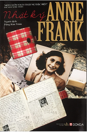 Nhật ký Anne Frank