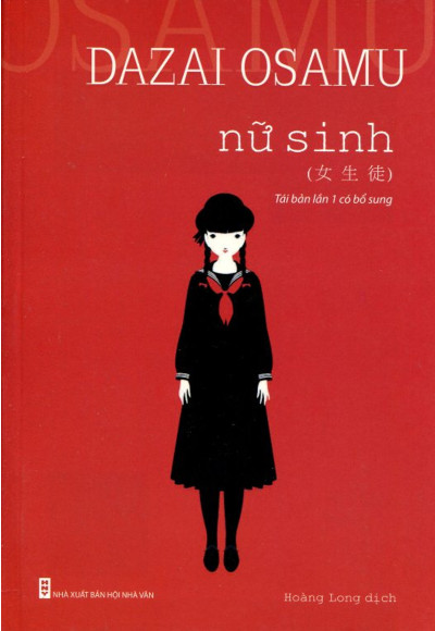 Nữ Sinh