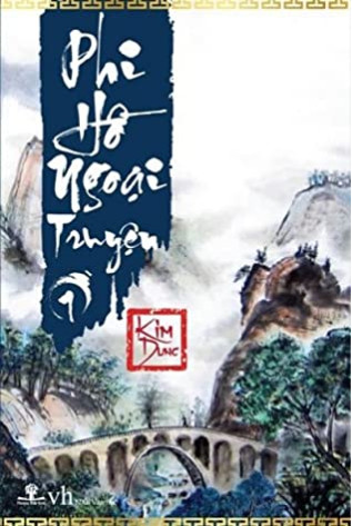 Phi hồ ngoại truyện Tập 1