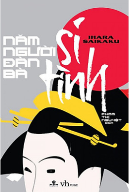 Năm Người Đàn Bà Si Tình