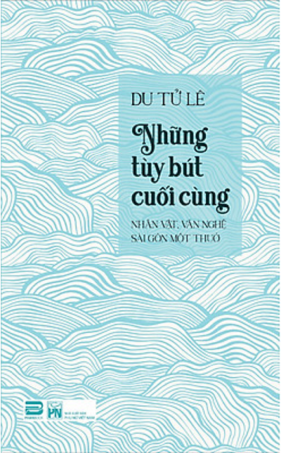 Những tùy bút cuối cùng