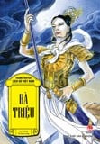 Tranh Truyện Lịch Sử Việt Nam-Bà Triệu