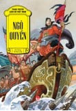 Tranh Truyện Lịch Sử Việt Nam-Ngô Quyền