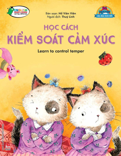 Học Cách Kiểm Soát Cảm Xúc