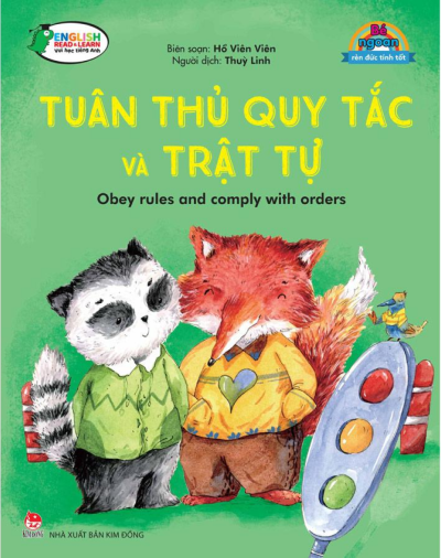 Tuân Thủ Quy Tắc Và Trật Tự