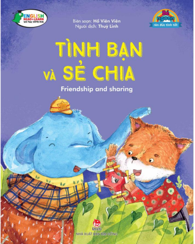 Tình Bạn Và Sẻ Chia