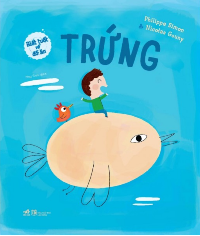BIẾT TUỐT VỀ ĐỒ ĂN -TRỨNG