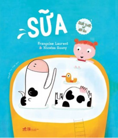 BIẾT TUỐT VỀ ĐỒ ĂN - SỮA