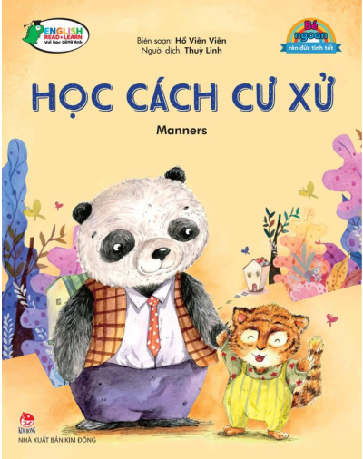 Học Cách Cư Xử