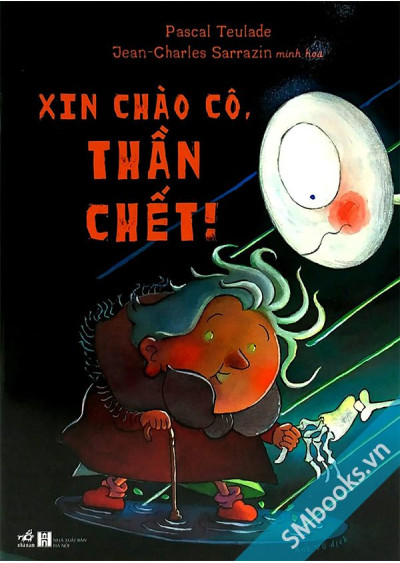 Xin Chào Cô, Thần Chết!