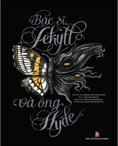 BÁC SĨ JEKYLL VÀ ÔNG HYDE (BC)