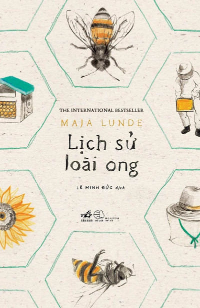 LỊCH SỬ LOÀI ONG