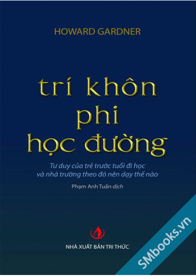 TRÍ KHÔN PHI HỌC ĐƯỜNG
