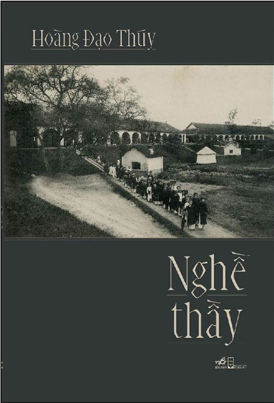 NGHỀ THẦY - LÀM CHA MẸ LÀM THẦY