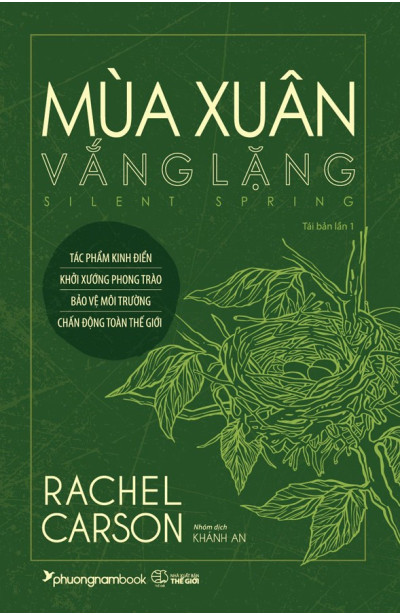 Mùa Xuân Vắng Lặng